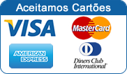 aceitamos cartes